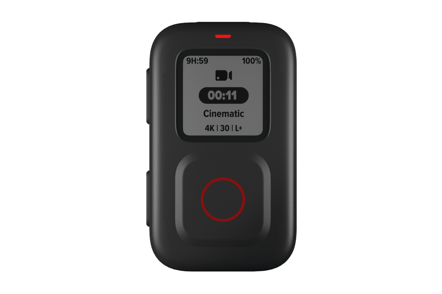 GoPro The Smart Remote